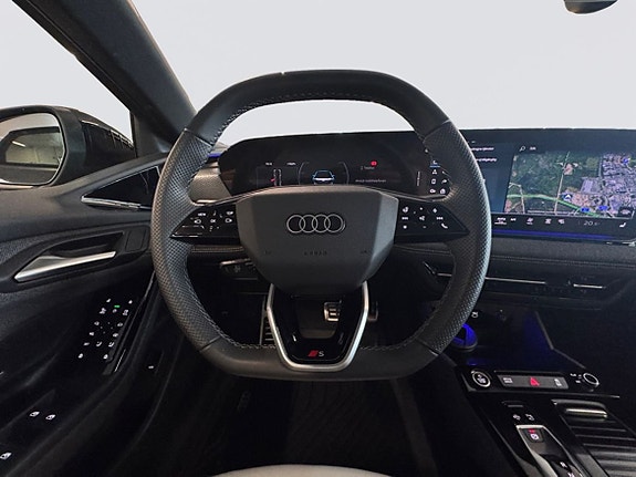 Audi A6 10 of 18