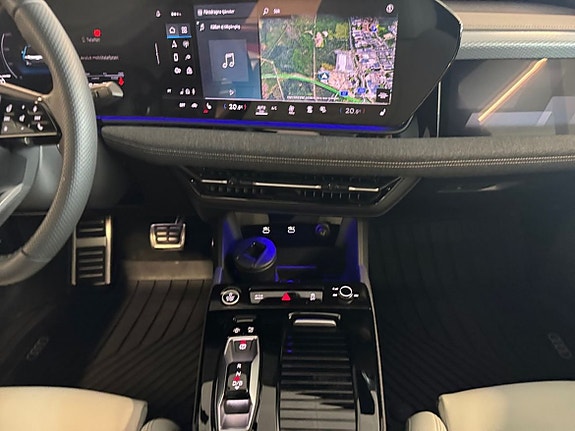 Audi A6 12 of 18