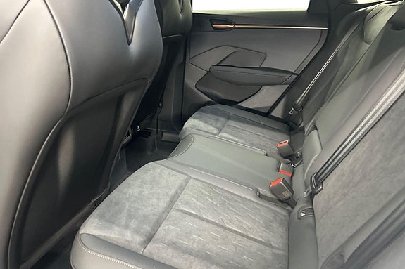 Cupra Terramar 10 of 16