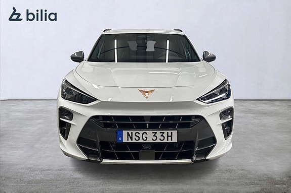 Cupra Terramar 4 of 5