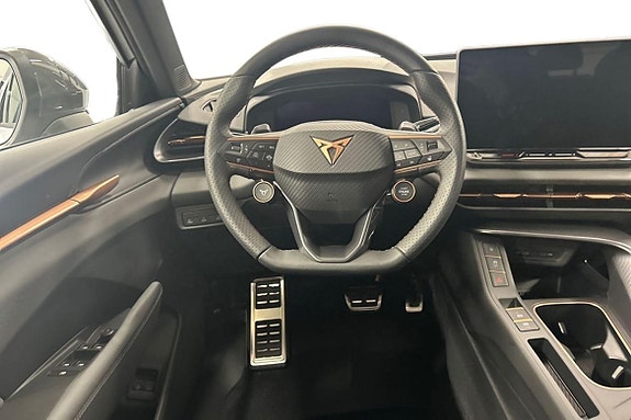 Cupra Terramar 8 of 16