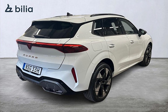 Cupra Terramar 15 of 16