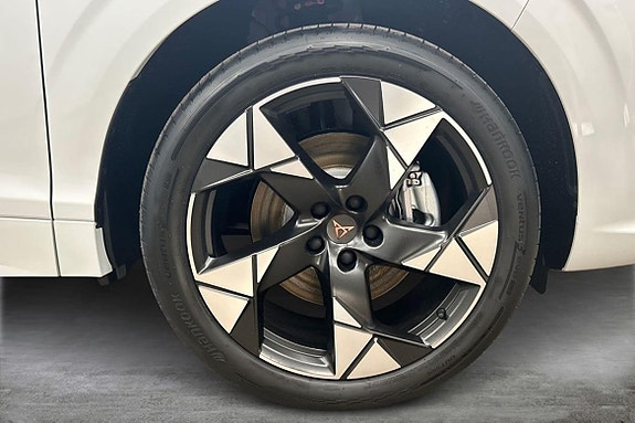 Cupra Terramar 14 of 16
