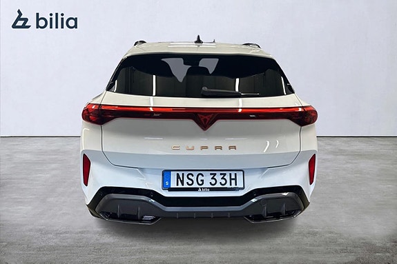 Cupra Terramar 3 of 5