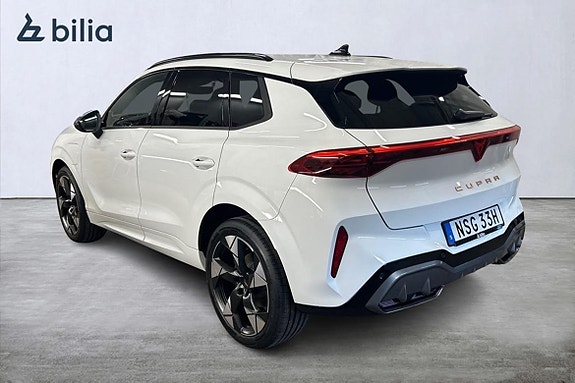 Cupra Terramar 2 of 5
