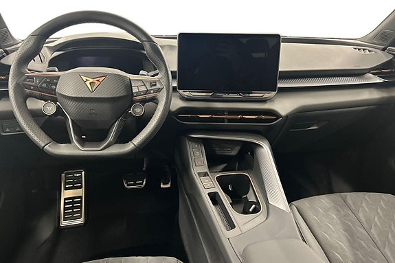Cupra Terramar 7 of 16