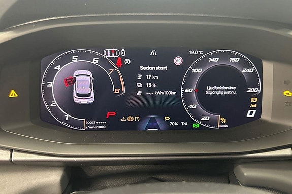 Cupra Terramar 13 of 16
