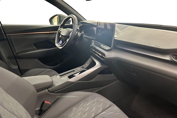 Cupra Terramar 5 of 5