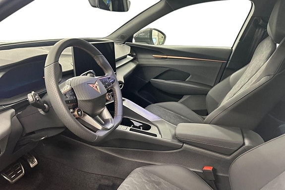Cupra Terramar 11 of 16
