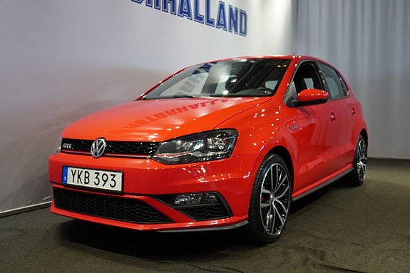 Volkswagen Polo 2 of 13