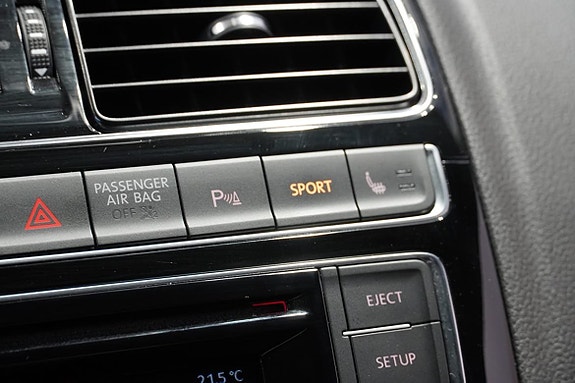 Volkswagen Polo 12 of 13