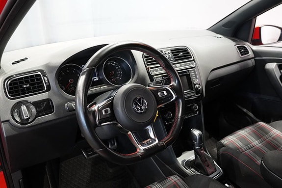 Volkswagen Polo 5 of 13