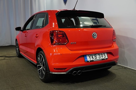Volkswagen Polo 3 of 13