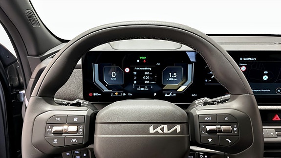 Kia Seltos 10 of 12