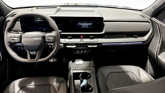 Kia Seltos 7 of 12