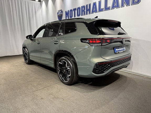 Volkswagen Tayron 5 of 25