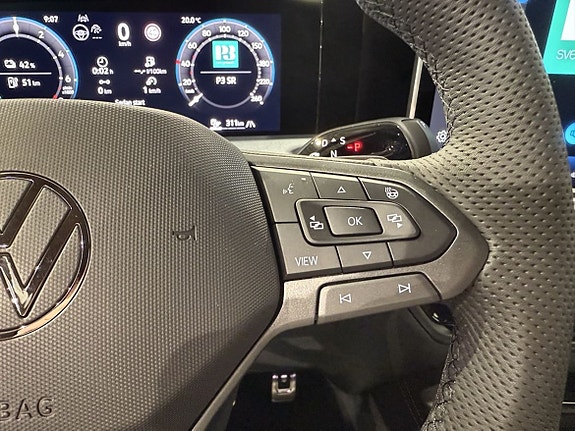 Volkswagen Tayron 14 of 25