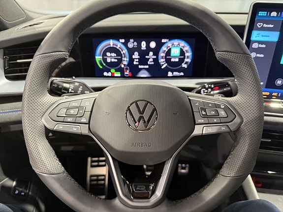 Volkswagen Tayron 12 of 25