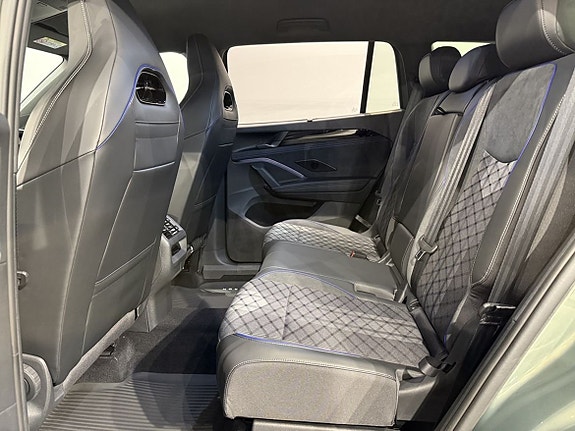 Volkswagen Tayron 10 of 25