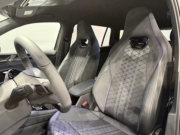 Volkswagen Tayron 9 of 25