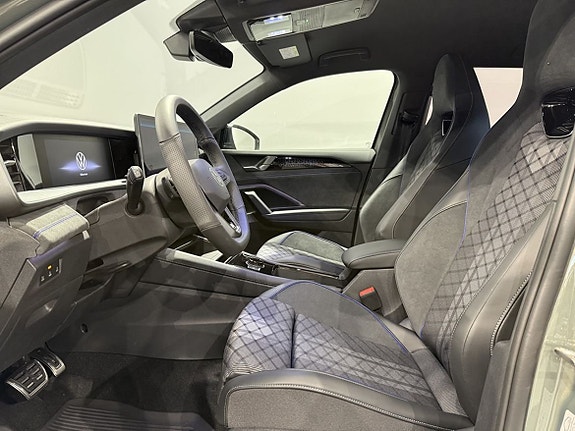 Volkswagen Tayron 8 of 25