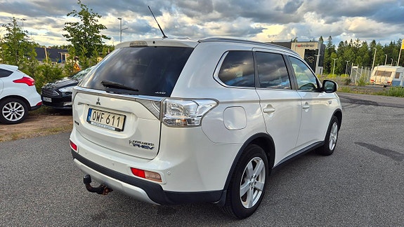 Mitsubishi Outlander 5 of 9