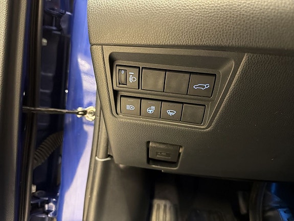 Toyota Yaris Cross 4 of 13