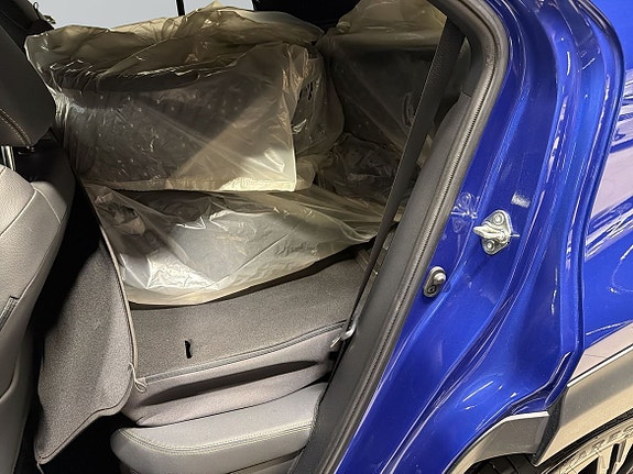 Toyota Yaris Cross 11 of 13