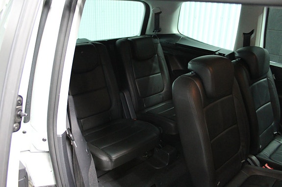 Seat Alhambra 16 of 23