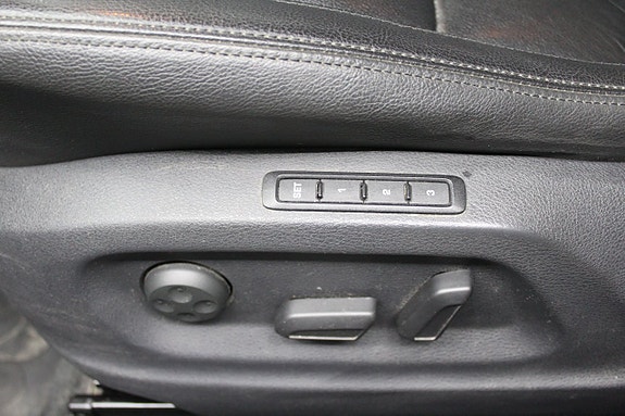 Seat Alhambra 11 of 23