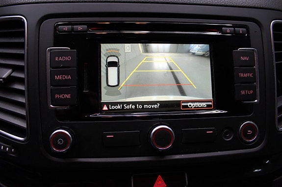 Seat Alhambra 20 of 23