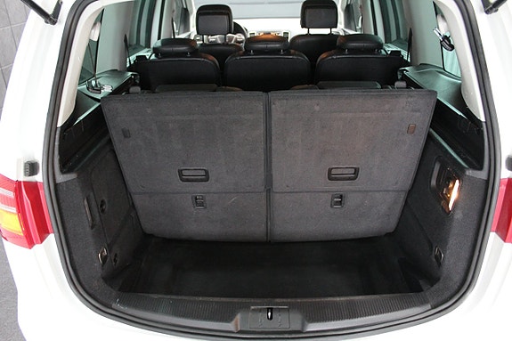 Seat Alhambra 17 of 23