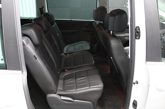 Seat Alhambra 15 of 23