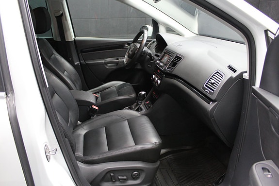 Seat Alhambra 13 of 23