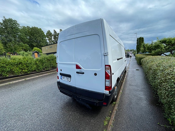Opel Movano 3 of 5