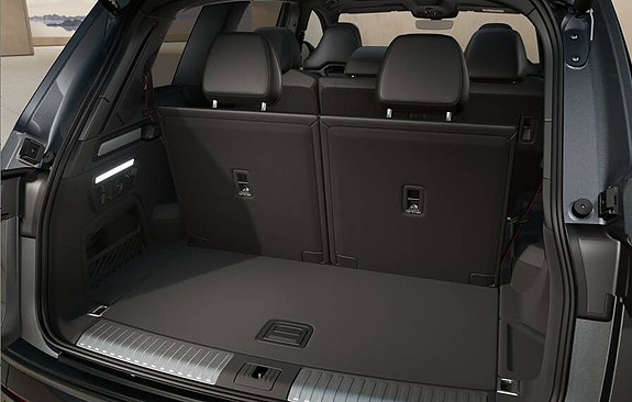 Audi Q7 7 of 8