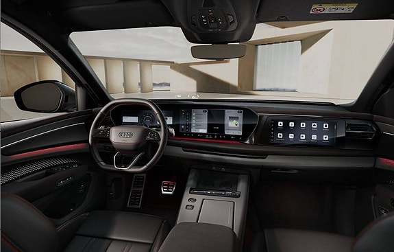 Audi Q7 4 of 8