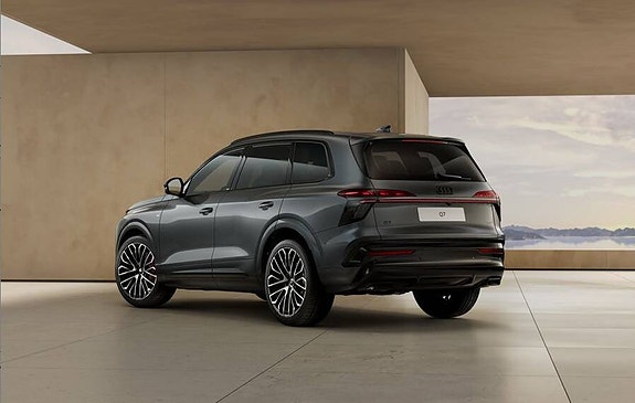 Audi Q7 3 of 8