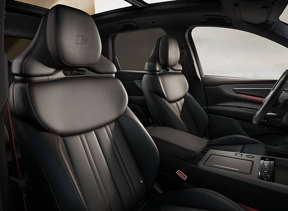 Audi Q7 5 of 8