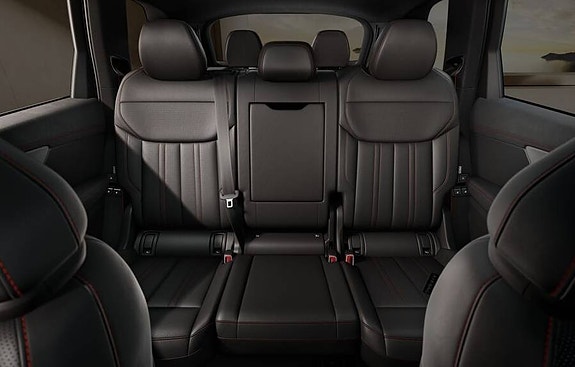 Audi Q7 6 of 8