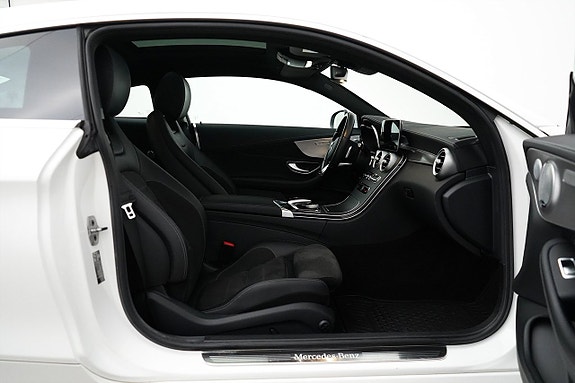 Mercedes-Benz C220 d 16 of 24