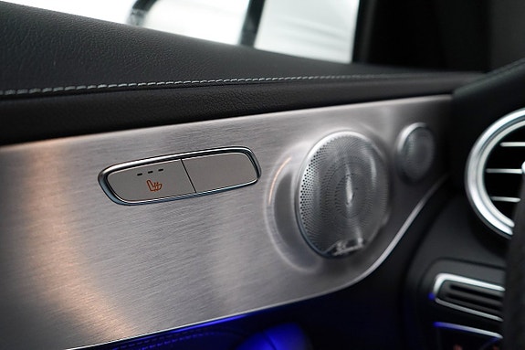 Mercedes-Benz C220 d 9 of 24