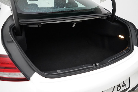 Mercedes-Benz C220 d 19 of 24