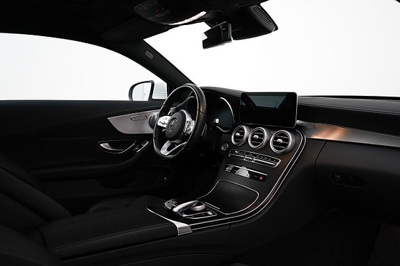 Mercedes-Benz C220 d 15 of 24