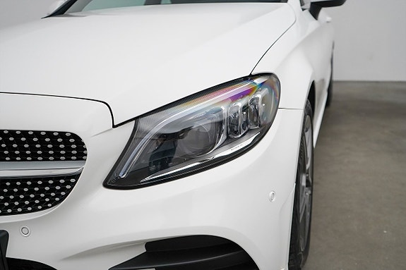 Mercedes-Benz C220 d 23 of 24