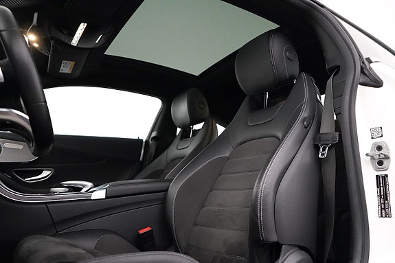 Mercedes-Benz C220 d 6 of 24