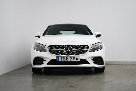 Mercedes-Benz C220 d 22 of 24