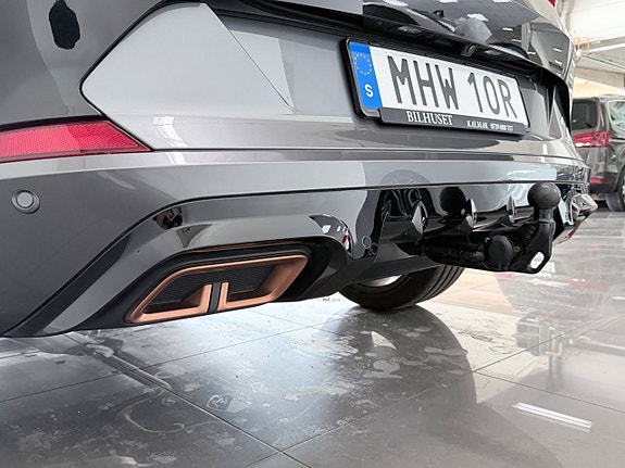 Cupra Formentor 5 of 5