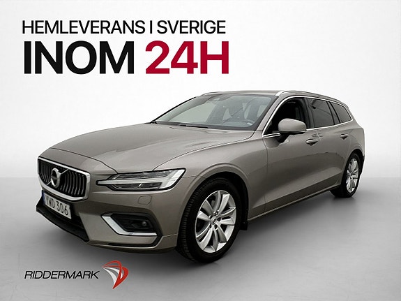 Volvo V60 3 of 5