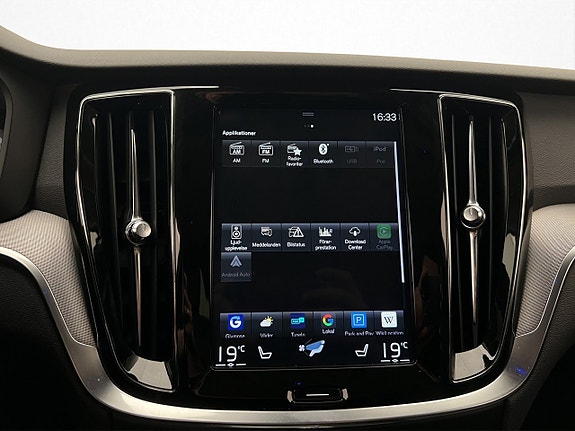 Volvo V60 24 of 30